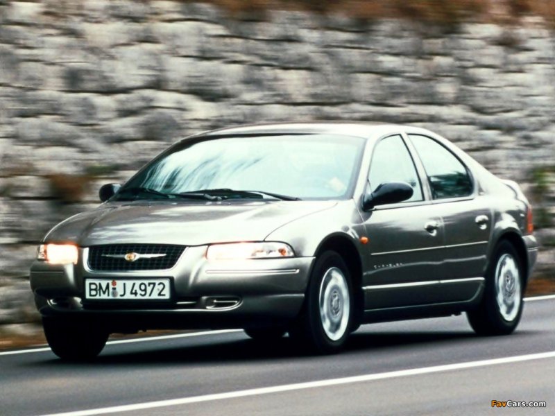 Stratus 1995-2000