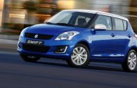 Suzuki Swift Style