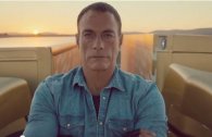Jean-Claude van Damme a jeho epická roznožka [video]