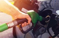 Cena pohonných hmot půjde nahoru. Může za to válka na Ukrajině