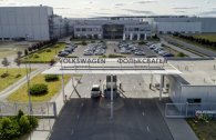 VW Group končí prodej a zastavuje výrobu v Rusku