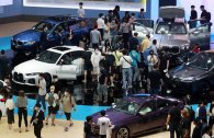 Autosalon v Busanu 2022: To nejlepší z Korei