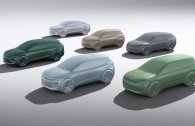 Škoda do roku 2026 uvede 6 nových elektromobilů!