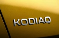 Video: Škoda Kodiaq 2024 teaser