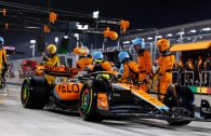 Video: McLaren drží světový rekord! V F1 zvládl nejrychlejší pit stop v historii