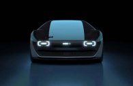 Italdesign odhalil elektrifikovaný koncept inspirovaný Audi z roku 1973