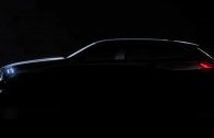 Nové kombi BMW i5 Touring se připravuje na velké odhalení