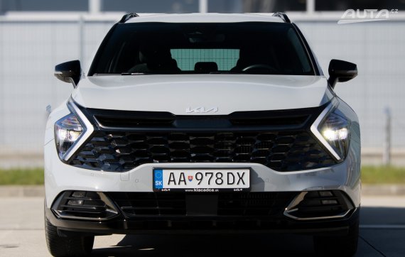 Kia Sportage 1,6 T-GDi, 30th Edition , 110kW /AJ NA SPLÁTKY /PROTIÚČET 2023 šedá
