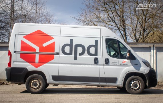 Fiat Ducato 2.2 MultiJet SCR 140 L2H2 103kW 2021 / AJ NA SPLÁTKY / PROTIÚČET / 2021 šedá