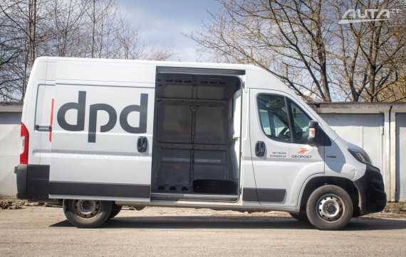 Fiat Ducato 2.2 MultiJet SCR 140 L2H2 103kW 2021 / AJ NA SPLÁTKY / PROTIÚČET / 2021 šedá