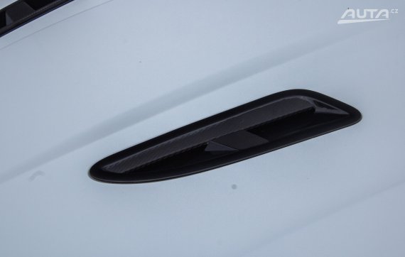 Jaguar XK XKR 5.0 V8 Kompressor Coupé / 502 HP / PROTIÚČET / AJ NA SPLÁTKY 2010 bílá