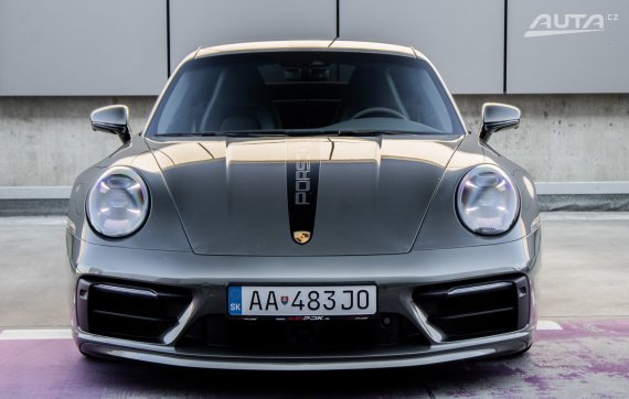 Porsche 911 Carrera 4S, 331 kW, 8-st. automat, 2021 2021 zelená