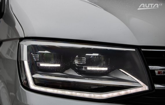 Volkswagen Multivan 2.0 BiTDI BMT Highline 4MOTION DSG, 150kW, / AJ NA SPLÁTKY / PROTIÚČET / 2017 bílá