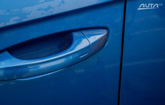 Volkswagen T-Roc 1.5 TSI Style DSG / IQ LIGHT / DPH / AJ NA SPLÁTKY / PROTIÚČET 2022 modrá