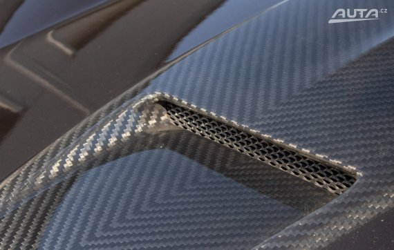 Maserati GranTurismo S 4.7L V8 MANSORY ext. / Carbon / AJ NA SPLÁTKY / PROTIÚČET 2008 šedá