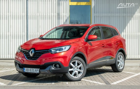 Renault Kadjar Energy TCe 130 96kw Nová rozvodová reťaz AJ NA SPLÁTKY / PROTIÚČET
