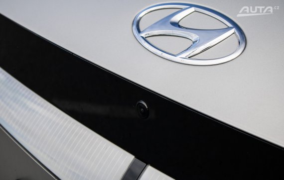 Hyundai Ioniq 5 Premium 4x4, 239kW (2025) / AJ NA SPLÁTKY / PROTIÚČET / 2025 šedá