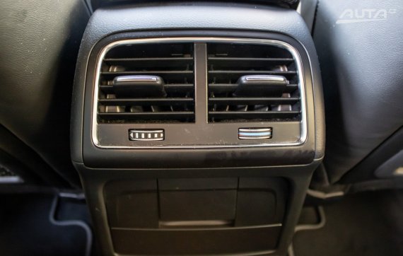 Audi A5 Sportback 3.0 TDI 180kw quattro 2012 červená