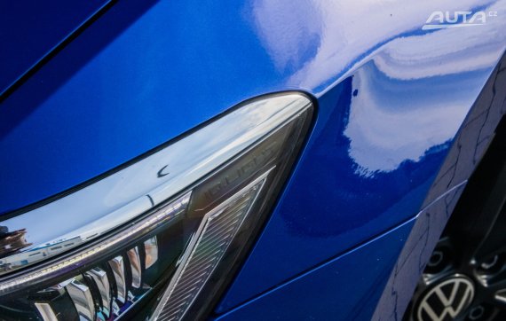 Volkswagen Passat Variant 2.0 TDI R-Line 4M/IQ/Dyn/Ťažn/ACC/Nelak/AJ NA SPLÁTKY/PROTIÚČET 2019 modrá