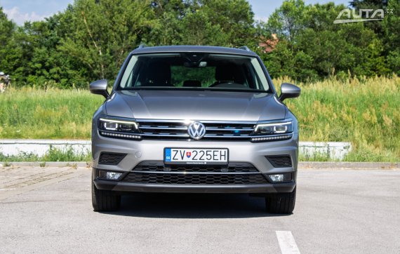 Volkswagen Tiguan 2.0 TDI SCR BMT 4MOTION Edition Highline DSG 110kW / NA SPLÁTKY / NA PROTIÚČE 2020 stříbrná metalíza