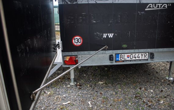 Gastro príves VEZEKO AD 13.3 / NA SPLÁTKY / NA PROTIÚČET 1999 béžová