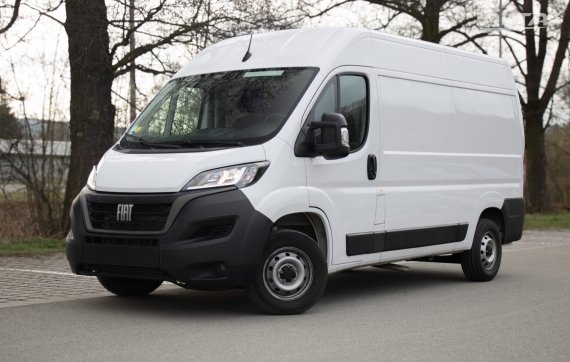 Fiat Ducato
