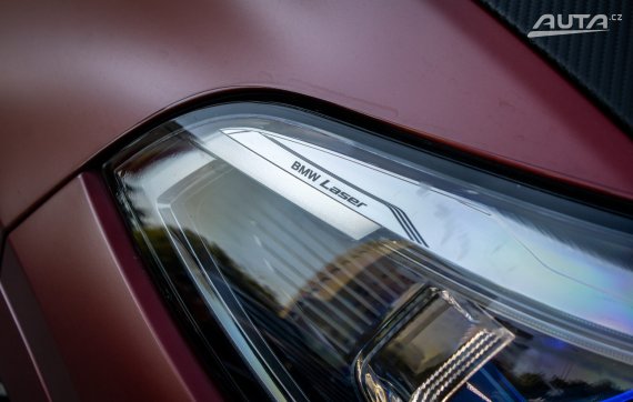 BMW X6 M50d M-Sport A/T, 294kW, A8 / AJ NA SPLÁTKY / PROTIÚČET / ODPOČET DPH / 2020 červená