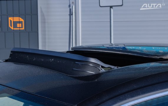 Volkswagen Arteon Shooting Brake 2.0 TSI R 4Motion DSG, 235 kW, A7 / AJ NA SPLÁTKY / PROTIÚČET 2021 černá