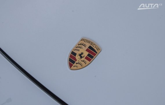 Porsche Panamera Diesel Tiptronic S, 221 kW, A8, 5d. / AJ NA SPLÁTKY / PROTIÚČET / 2014 bílá