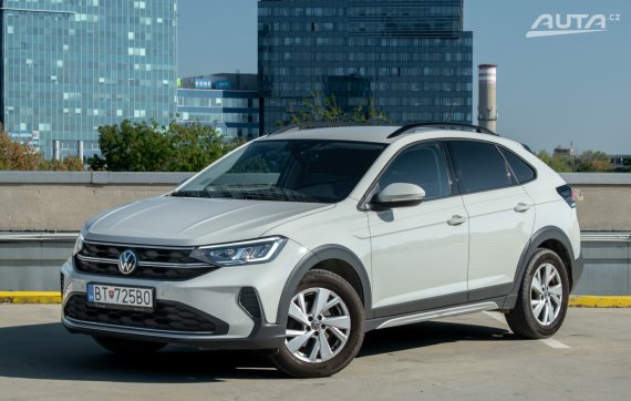 Volkswagen Taigo 1.0 TSI Life DSG / 81kW / A7 / ZÁRUKA / AJ NA SPLÁTKY / PROTIÚČET