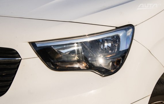 Opel Combo 1.2 Turbo, 81kW (2021) / AJ NA SPLÁTKY / PROTIÚČET / 2021 bílá