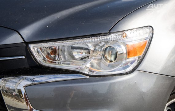 Mitsubishi ASX 1.6 MIVEC, 86kW (2018) / AJ NA SPLÁTKY / PROTIÚČET / 2018 šedá