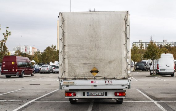 Citroën Jumper 2.2 BlueHDi MT/6 121kW 2021 / AJ NA SPLÁTKY / PROTIÚČET 2021 bílá