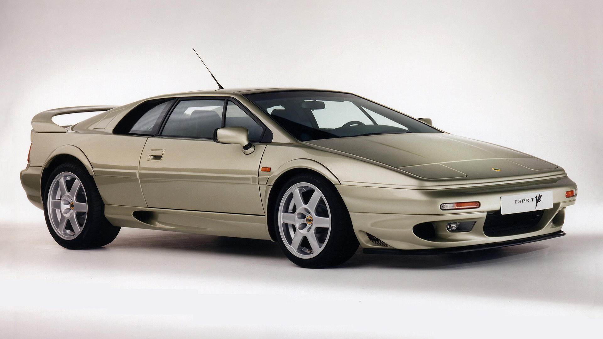 Lotus Esprit V8 1996