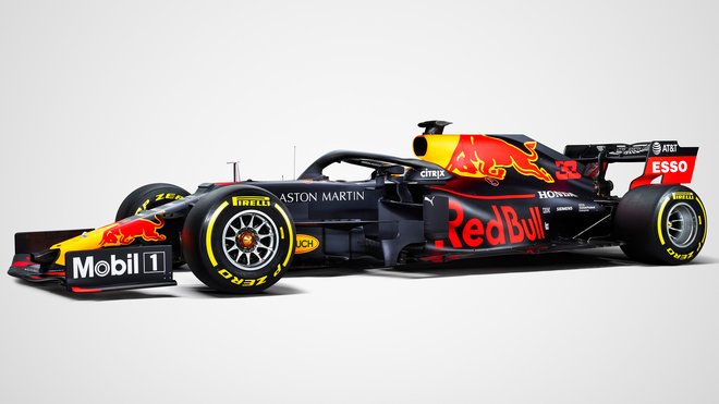 RB 16