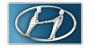 původ loga Hyundai