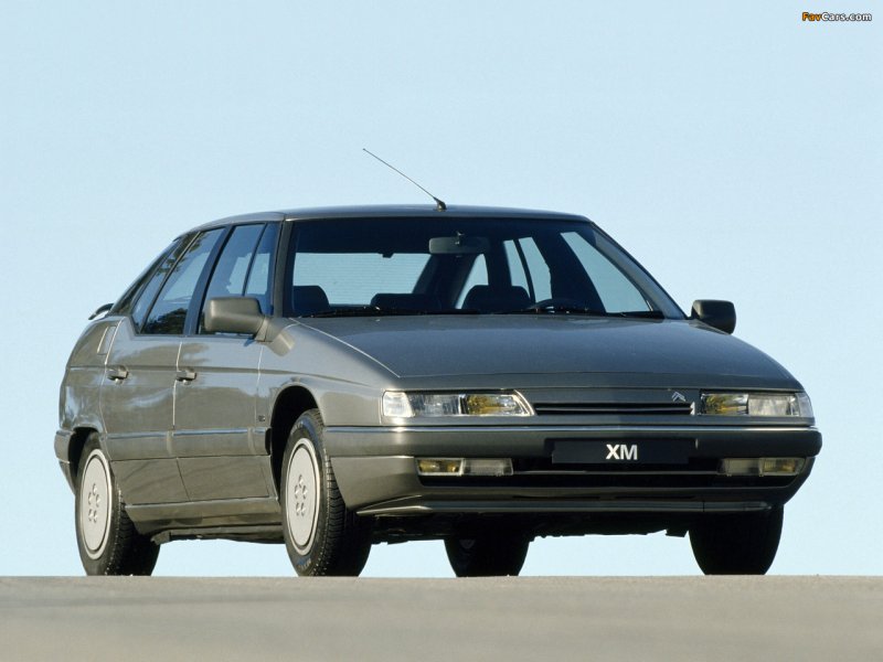 XM 1989-2000