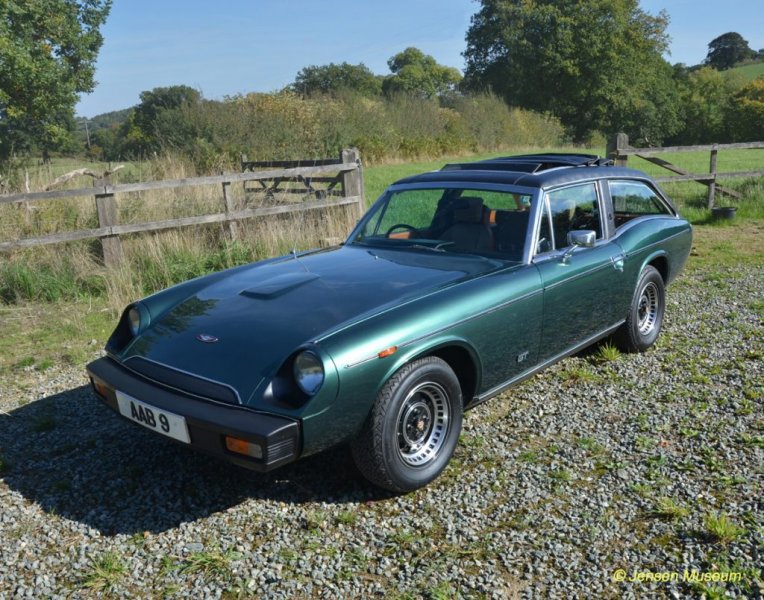 GT 1975-1976