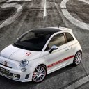 Abarth 500