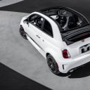 Abarth 500C