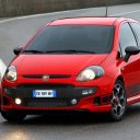 Abarth Punto Evo