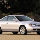 Acura CL