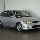 Acura EL