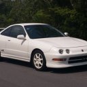 Acura Integra