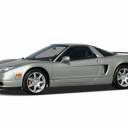 Acura NSX-T