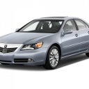 Acura RL