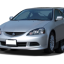 Acura RSX