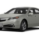 Acura TL