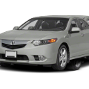 Acura TSX