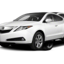 Acura ZDX
